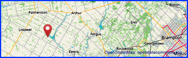 VICINITY MAP