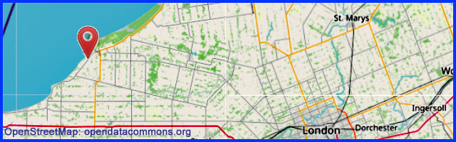 VICINITY MAP
