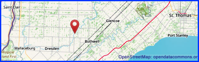 VICINITY MAP