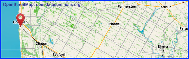 VICINITY MAP