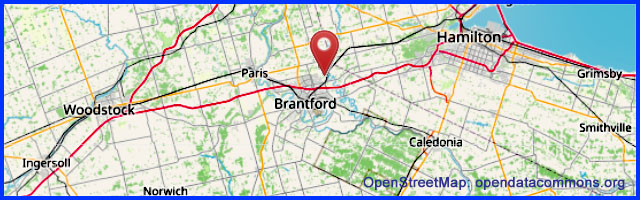 VICINITY MAP