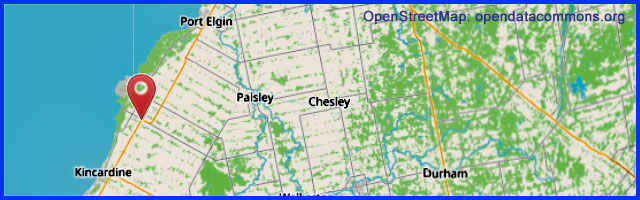 VICINITY MAP