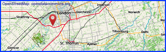 VICINITY MAP