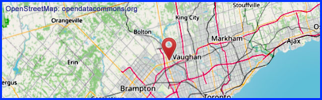 VICINITY MAP