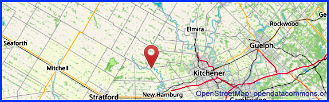 VICINITY MAP