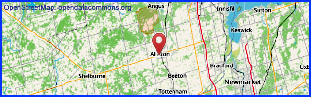 VICINITY MAP