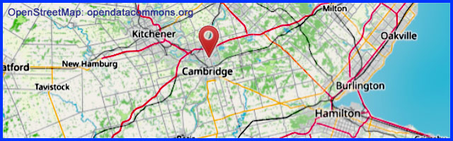 VICINITY MAP
