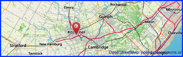 VICINITY MAP