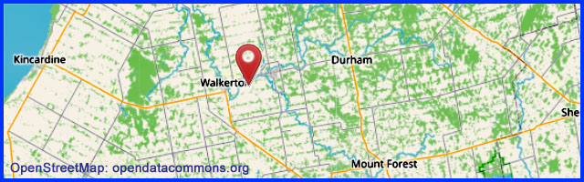 VICINITY MAP