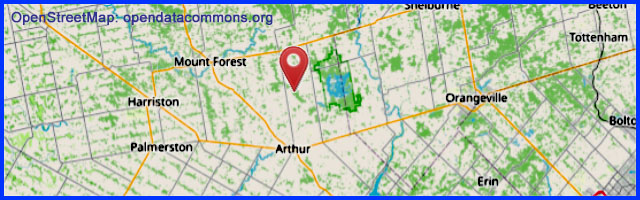 VICINITY MAP