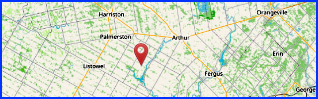 VICINITY MAP