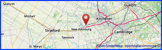 VICINITY MAP