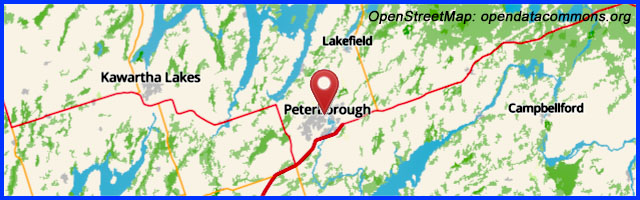 VICINITY MAP