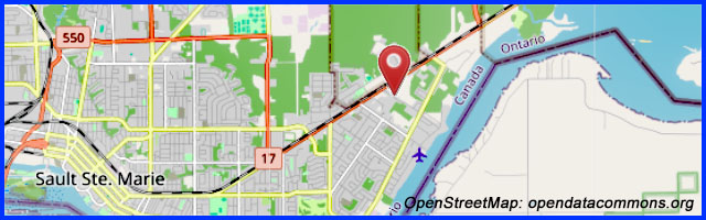 VICINITY MAP
