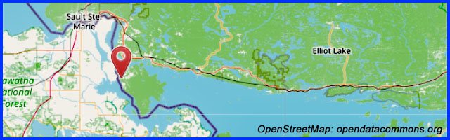 VICINITY MAP