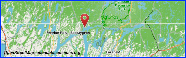 VICINITY MAP