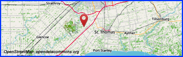 VICINITY MAP