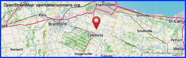 VICINITY MAP