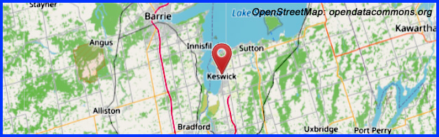 VICINITY MAP