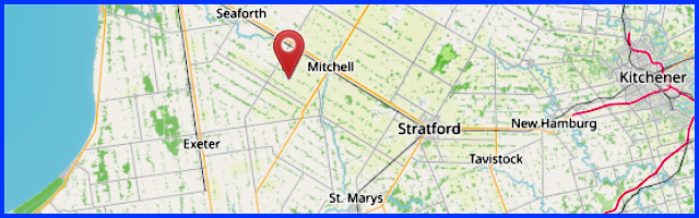VICINITY MAP