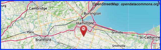 VICINITY MAP