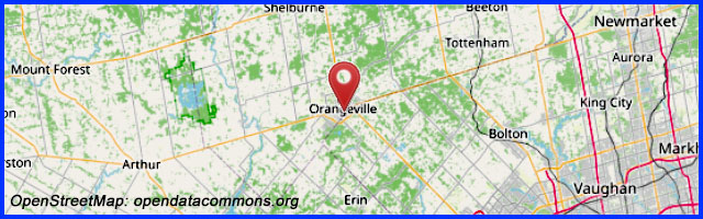 VICINITY MAP