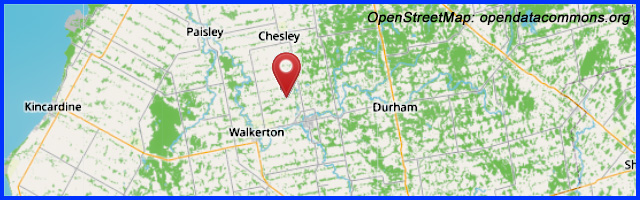 VICINITY MAP