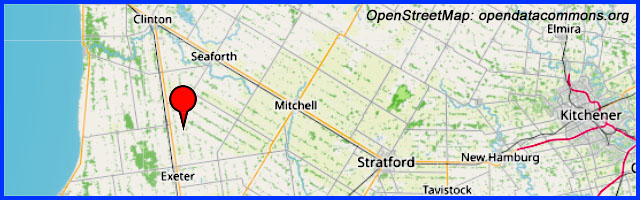 VICINITY MAP