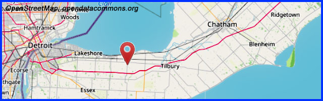 VICINITY MAP
