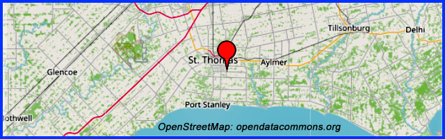 VICINITY MAP