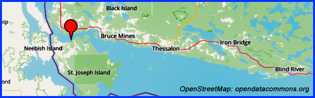VICINITY MAP
