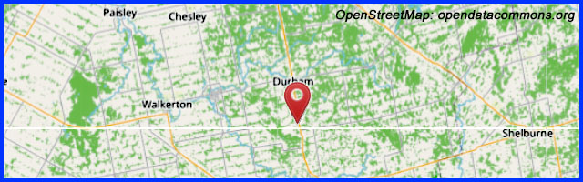 VICINITY MAP
