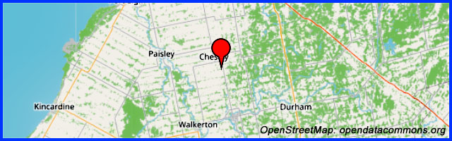 VICINITY MAP