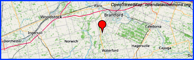 VICINITY MAP