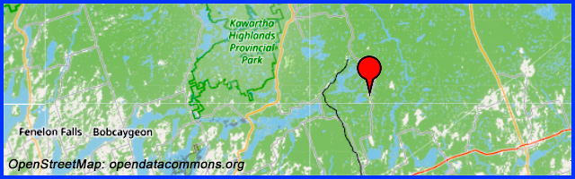 VICINITY MAP