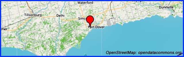 VICINITY MAP