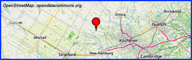 VICINITY MAP