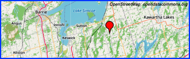 VICINITY MAP