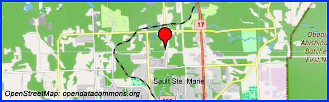 VICINITY MAP
