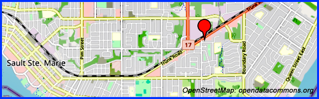VICINITY MAP