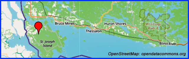 VICINITY MAP