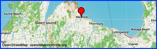 VICINITY MAP