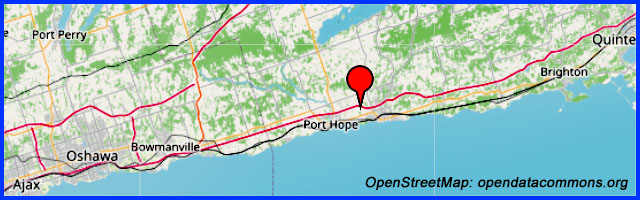 VICINITY MAP