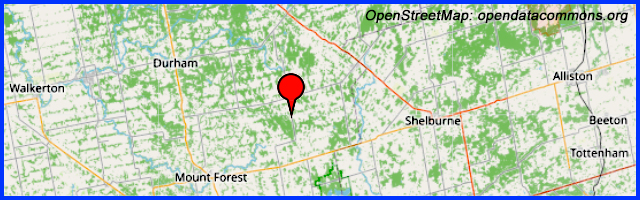 VICINITY MAP