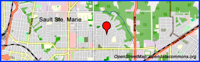 VICINITY MAP