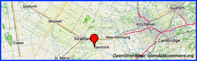 VICINITY MAP