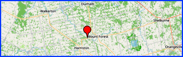 VICINITY MAP