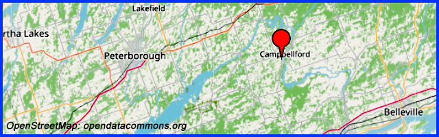 VICINITY MAP