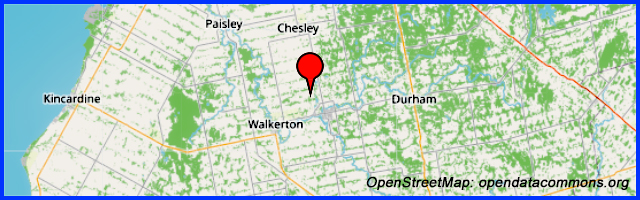 VICINITY MAP