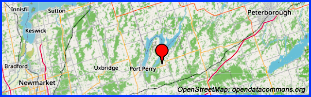 VICINITY MAP